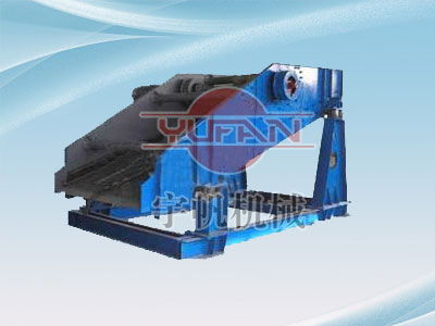 YK系列圓振動篩廠家（直銷，批發(fā)）河南宇帆機械設備有限公司