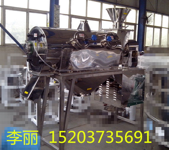 新鄉(xiāng)高服臥式氣流篩，新鄉(xiāng)篩分機(jī)