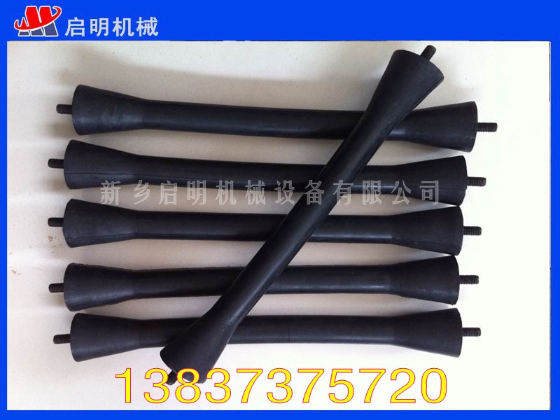 旋振篩拉簧，天然橡膠拉簧，型號(hào)齊全