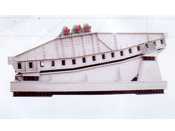 TDLS橢圓等厚振動篩-新鄉(xiāng)華德機械設備有限公司價格、供應、生產(chǎn)