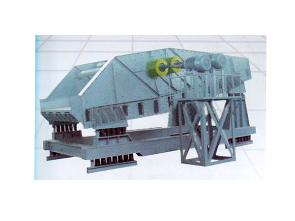 LZS系列大型冷礦振動(dòng)篩-新鄉(xiāng)市華德機(jī)械設(shè)備有限公司冷篩供應(yīng)、廠家、價(jià)格