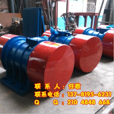 振動(dòng)電機(jī)   直線振動(dòng)篩推薦