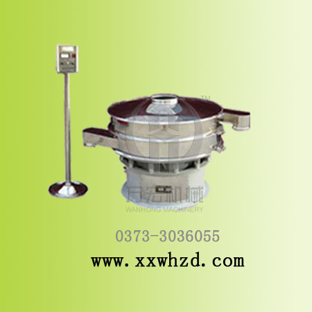 優(yōu)質(zhì)超聲波振動篩價(jià)格,萬宏超聲波振動篩生產(chǎn)廠家