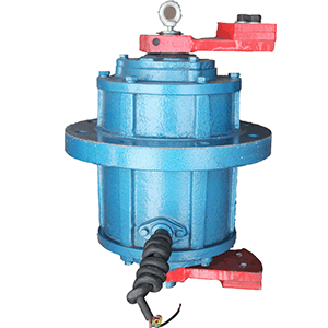 立式Y(jié)ZUL10-4振動電機(jī)