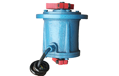 立式Y(jié)ZUL3－4單相振動電機