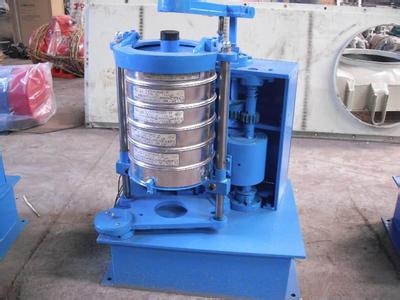 批發(fā)拍擊篩|標(biāo)準(zhǔn)拍擊篩|實(shí)驗(yàn)室用拍擊篩|頂擊式振篩機(jī)|單雙座拍擊篩|雙座拍擊篩