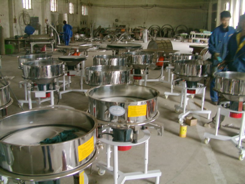 			 高頻篩 高頻振動篩特惠中			 