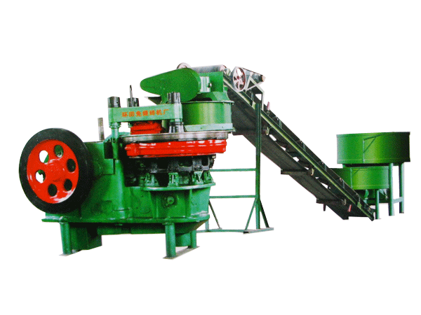 頁(yè)巖真空磚機(jī)