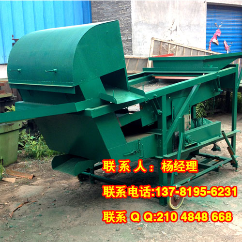 玉米清選篩分機(jī)糧食清選篩
