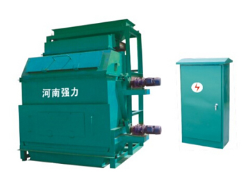 專業的技術，完善的售后團隊，讓永磁磁選機很暢銷