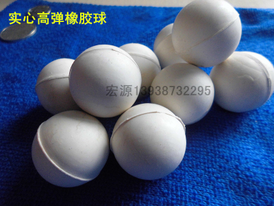 橡膠球，25毫米橡膠球，圓振動(dòng)篩清網(wǎng)球