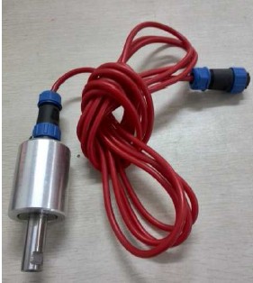 供應如昂超聲波換能器成功解決了換能器發燙的難題