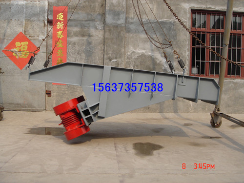 玉強(qiáng)GZ2電磁振動(dòng)給料機(jī)價(jià)格 新鄉(xiāng)給料機(jī)廠家