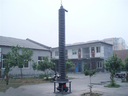 DZC-300垂直振動提升機(jī)價(jià)格 普鋼振動垂直提升機(jī)報(bào)價(jià) 新鄉(xiāng)振動提升機(jī)廠家