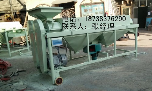 玉米推薦浮霉拋光機