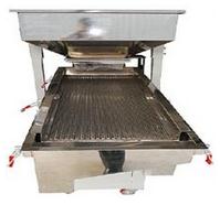 東莞塑料直線振動篩