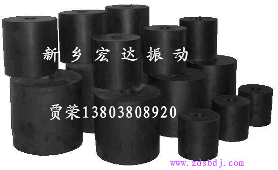 橡膠彈簧廠家直銷(xiāo)