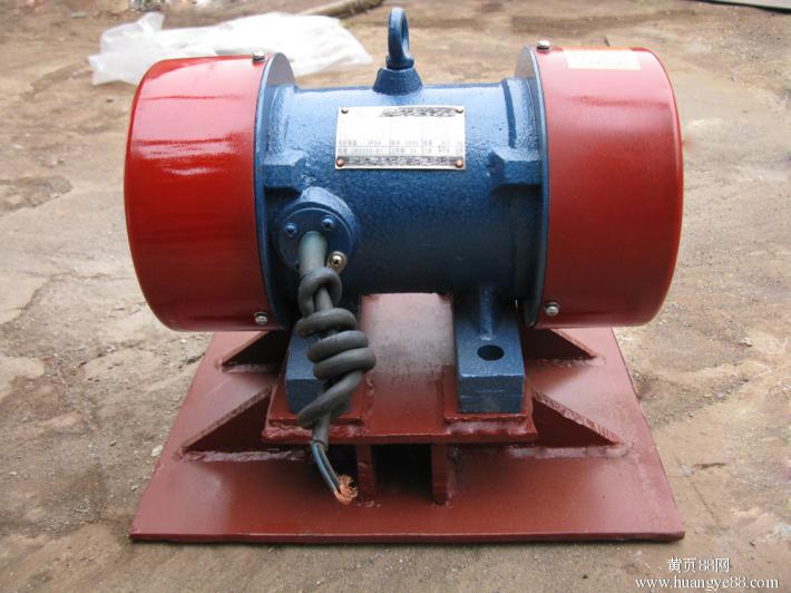 ZFB倉(cāng)壁振動(dòng)器