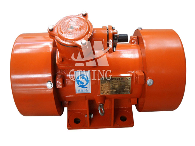 一流的品質(zhì)、一流的服務(wù)新鄉(xiāng)啟明直銷(xiāo)BZD防爆電機(jī)