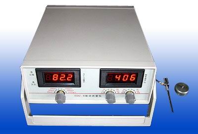  218振動(dòng)、頻率測量儀