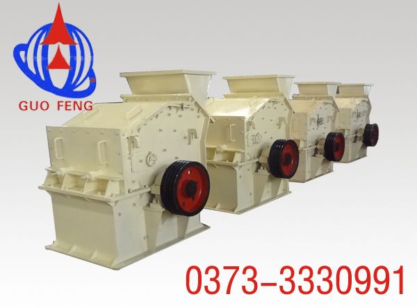 錘式破碎機 PC破碎機 新鄉(xiāng)破碎機供應 河南破碎機生產(chǎn) 破碎機直銷