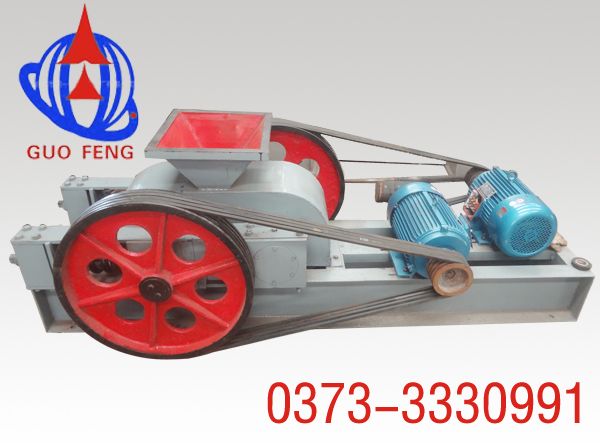 對(duì)輥破碎機(jī) 雙輥破碎機(jī) 新鄉(xiāng)破碎機(jī)生產(chǎn) 破碎機(jī)批發(fā) 河南破碎機(jī)直銷