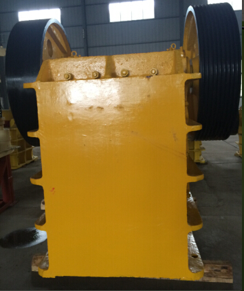 上海路橋破碎機 上海路橋大型顎式破碎機廠家