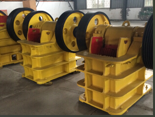 上海高效優(yōu)質(zhì)小型顎式破碎機 上海破碎機生產(chǎn)廠家