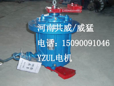 優(yōu)質(zhì)旋振篩YZUL立式振動(dòng)電機(jī)單法蘭振動(dòng)電機(jī)