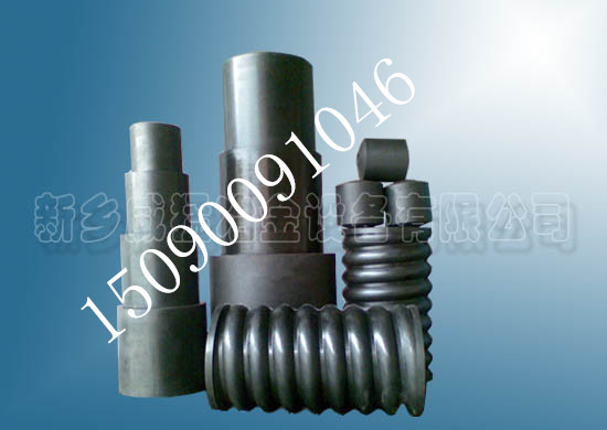 河南威猛廠家供應(yīng)各種型號(hào)減震彈簧、橡膠彈簧、鋼簧、復(fù)合彈簧