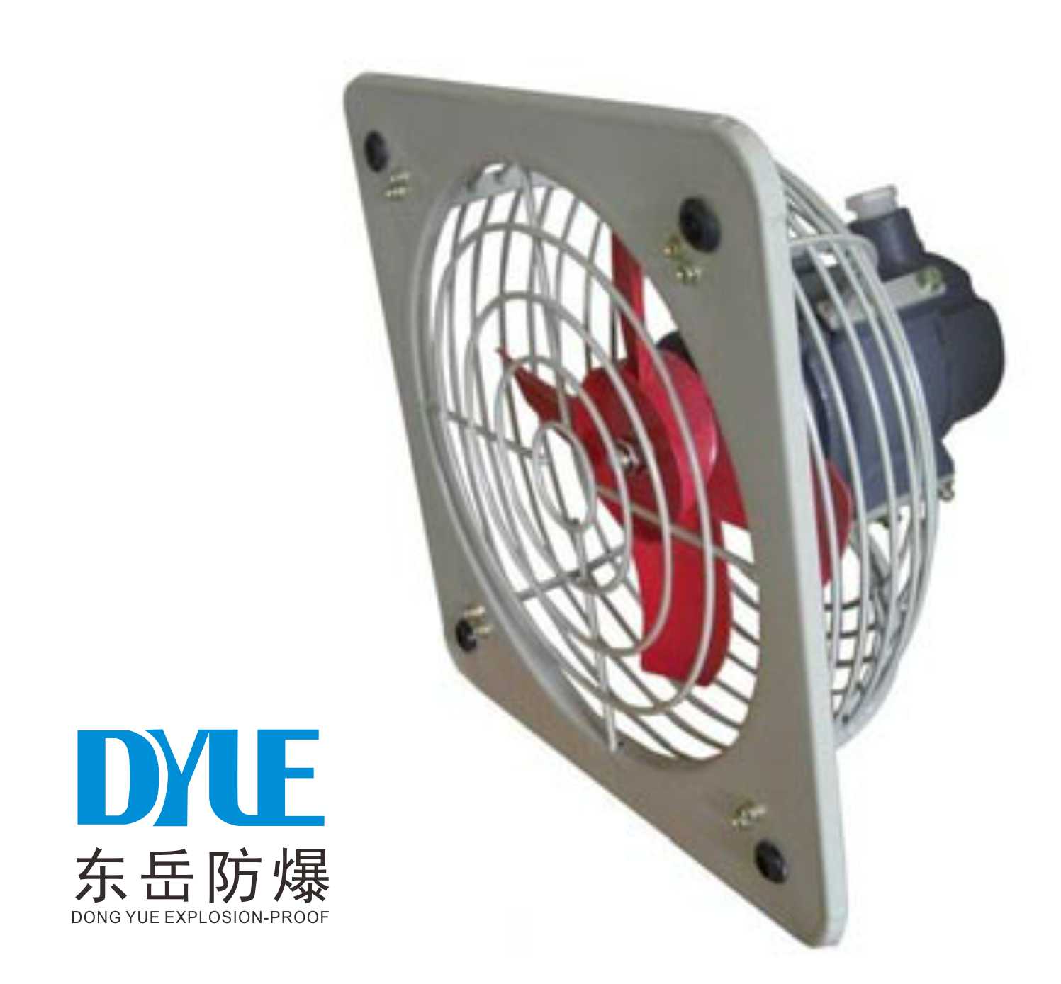 BFAG系列防爆排風扇