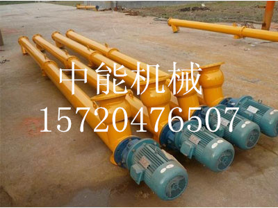  管式輸送機追求卓越品質(zhì)，崇尚科技創(chuàng)新。 