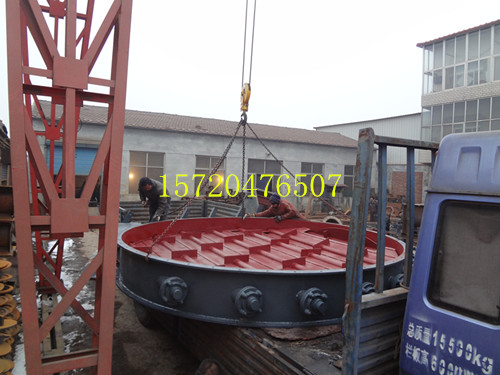 電液動百葉式閘閥追求卓越品質(zhì)，專業(yè)行業(yè)水平。