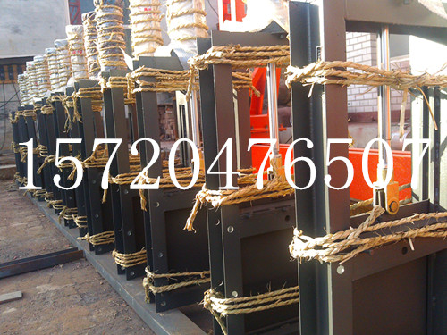 電液動平板閘門追求卓越品質(zhì)，打造一流品牌。