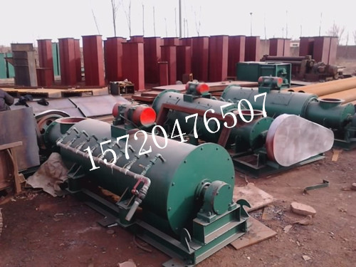  除塵行業(yè)推薦設(shè)備【粉塵加濕攪拌機】