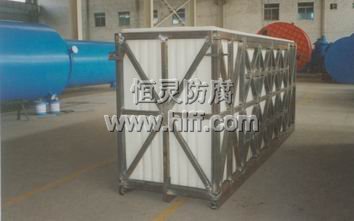 電解槽系列產品 