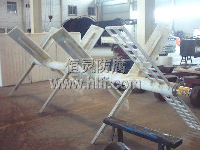 攪拌器-管道系列產品 