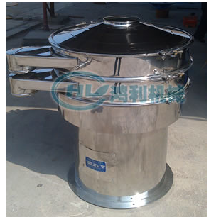 全不銹鋼振動篩