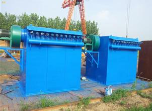 袋式除塵器|脈沖布袋除塵器|布袋除塵器產(chǎn)品亮點 春暉環(huán)保