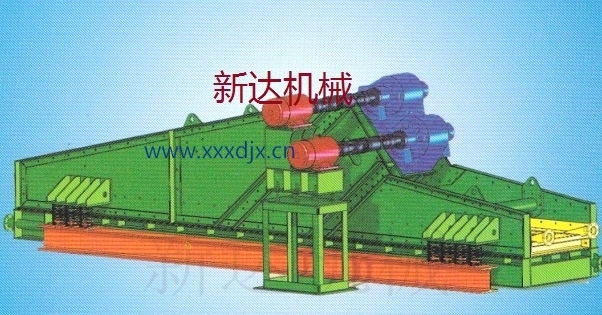 高溫布料機(jī)