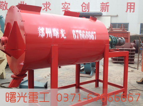 新穎膩粉轉(zhuǎn)筒式混合機(jī)2015年價格表