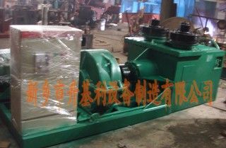 F7法蘭成型機-成型機設備