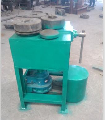 角鋼法蘭成型機-成型機設備