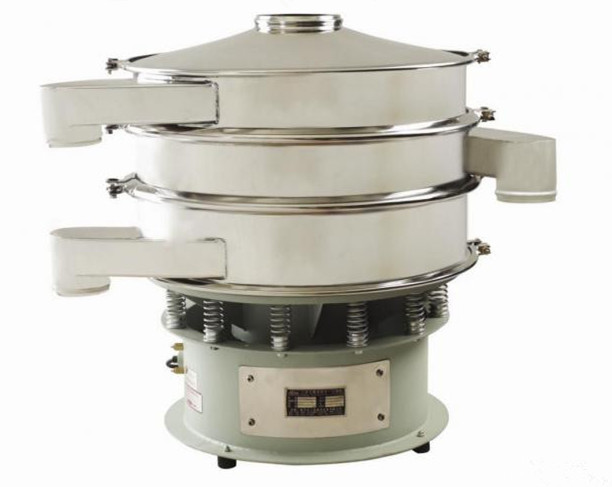 食品級不銹鋼振動篩三次元旋振篩生產(chǎn)廠家直銷