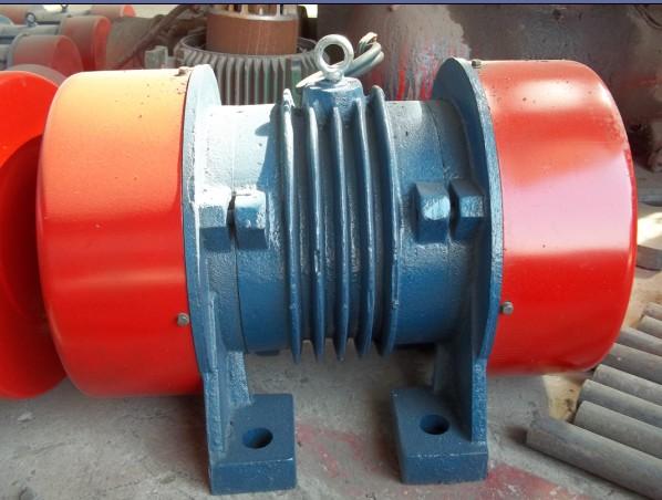 新鄉(xiāng)0.35kw臥式振動(dòng)電機(jī)-防爆電機(jī)