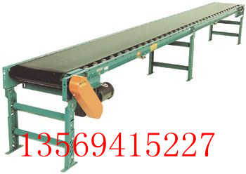 新鄉(xiāng)耐酸堿固定帶式輸送機%耐高溫皮帶機新鄉(xiāng)供應商