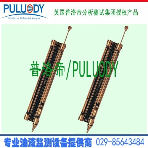  PLD-VS400快速油液粘度計