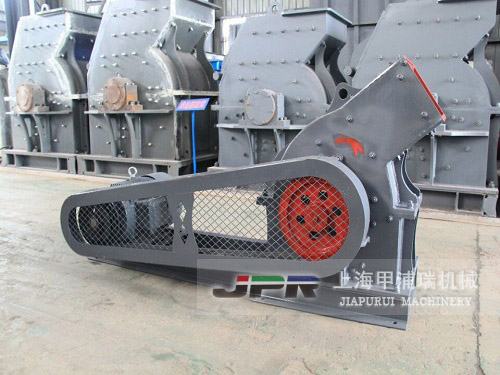 PC400x300錘式破碎機設(shè)備，小型錘式碎石機廠家