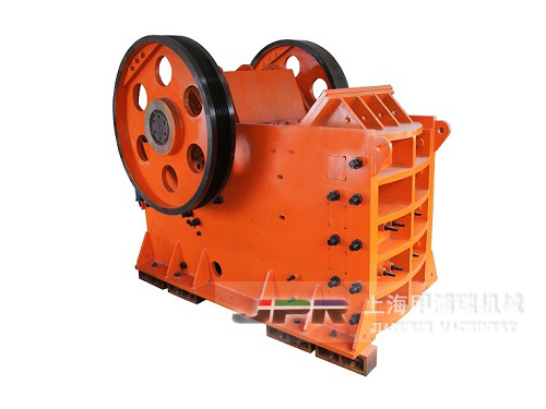 細顎式破碎機，上海顎式破碎機設(shè)備