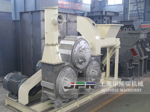 重質(zhì)碳酸鈣粉體表面包覆改性機設(shè)備